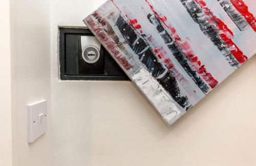 soho london suite - Photo 88