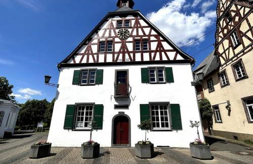 Wunderschöne Ferienwohnung direkt am Rhein - Foto 37