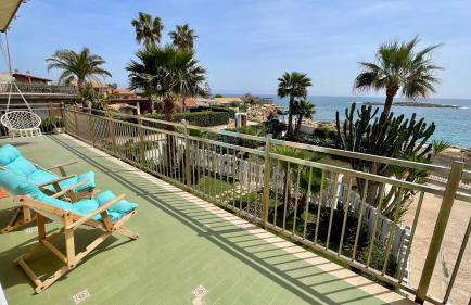 Cuore di Ognina - Appartamenti vista mare - Foto 5