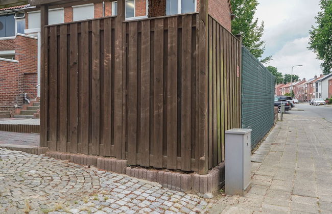 Stay With Garden, Limburg - Foto 27