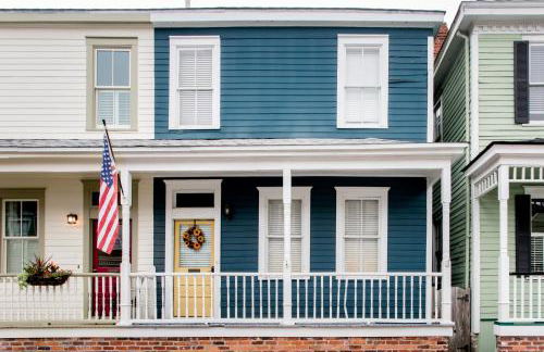 Hostess Nest - Historic Savannah - Foto 28