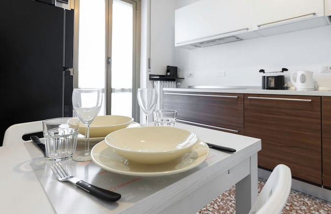 Risorgimento 99 A in Sesto San Giovanni - Foto 22