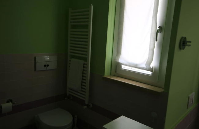 Apartment 20 Meters From The Sea 7 Beds With Small Sea View - Foto 16