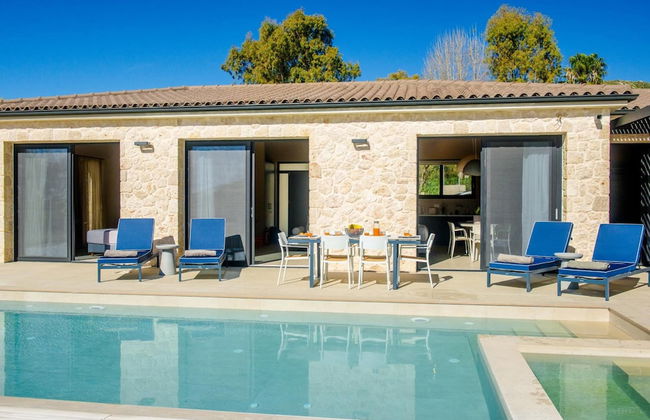 Villa Margarita in Ionian Islands - Foto 15