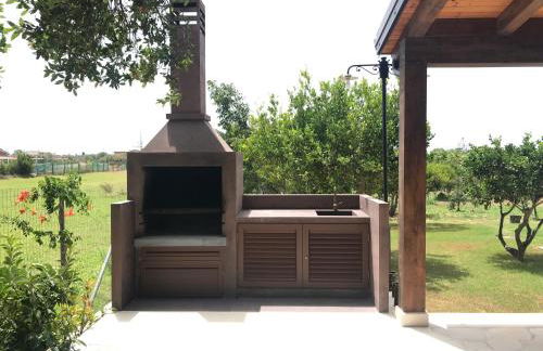 Casa Azzurra - Foto 15