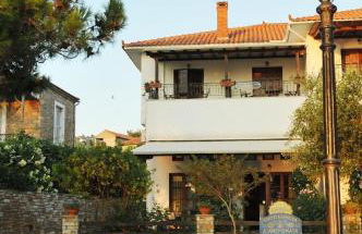 Zouzoula House - Foto 32