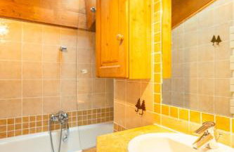 Mont Vallon #35 - 10 guests - Ski in - Ski out - Foto 40