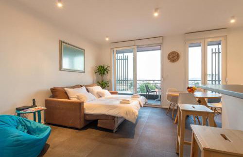 Nest Apartment - Photo 9