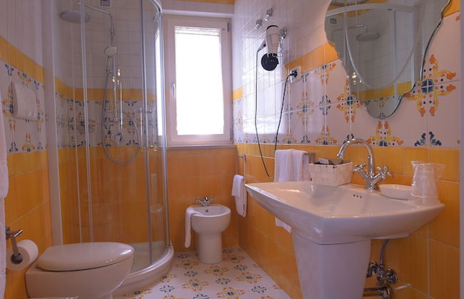 Masseria celidonia resort & relax - Photo 21