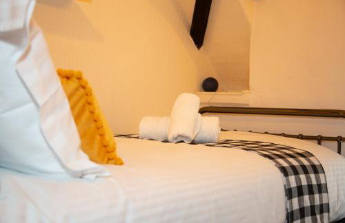 Quirky Boutique 1840s Stable - Foto 15