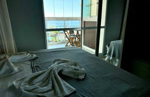 Charmoso Apt no Cloc Marina - Photo 7