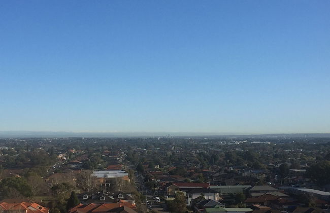 2 Bedroom High Rise Apartment - Foto 23