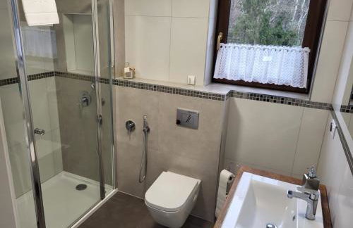 Domek na Cedrowej - Foto 17