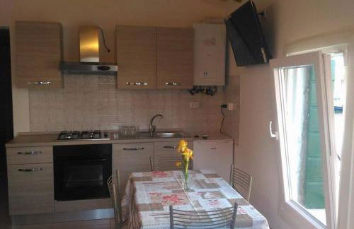 House on the water Murano - Photo 12