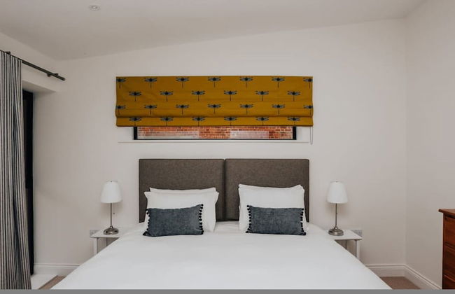 Cart Shed 1 - From 140 Per Night - Foto 10