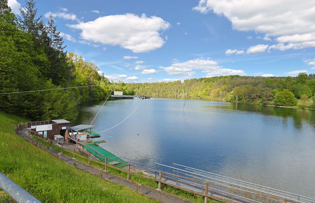 Ferienhaus Bude 87 - Foto 36