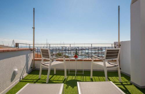 Moli 37 House - Port View Terrace by PriorityVillas - Foto 25