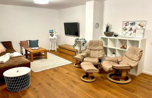 Gemütliche Ferienwohnung - Foto 8