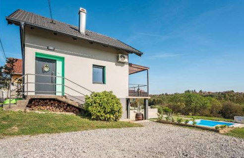 Amazing Home In Gornje Plavnice - Foto 12