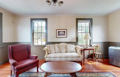 Nickels-Sortwell House - Foto 10