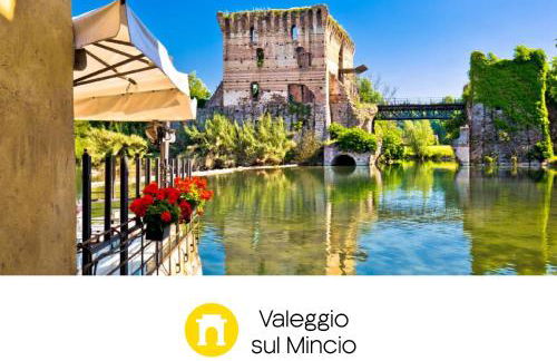 10 minuti da Gardaland con Piscina e Giardino - Foto 32