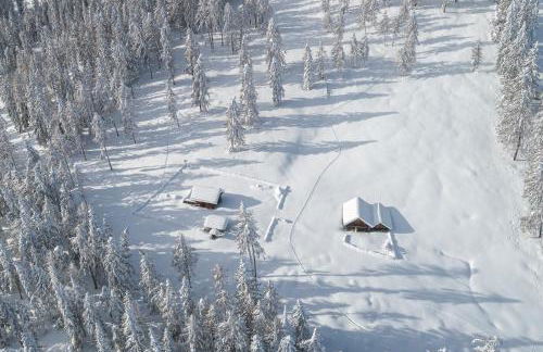 Small Luxury Apartments Lausa - Photo 54