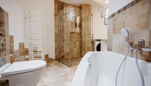 Ferienwohnung Wasserturm Thale - Foto 5