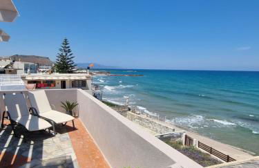 Astra Sea View Apartment, Sea Front - Foto 31