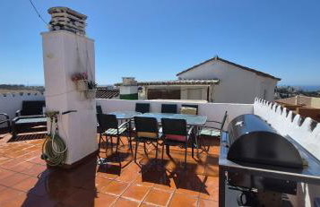 La Casa Soleada, apartement near Marbella in Mijas - Foto 43