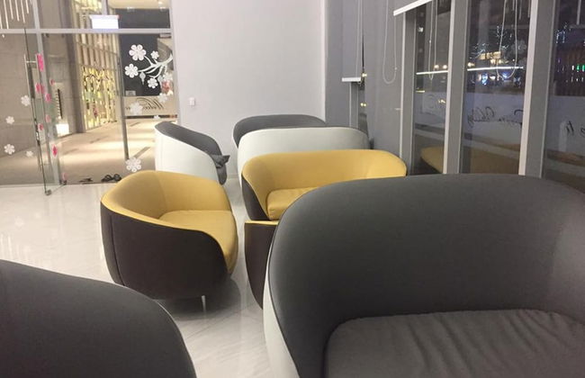 Jennifer Apartment Luxury 2BR SW Pool - Foto 2