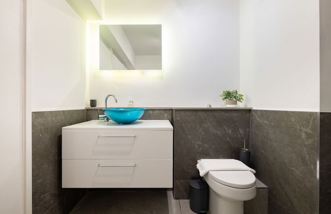 The Old Street Collection - Foto 26