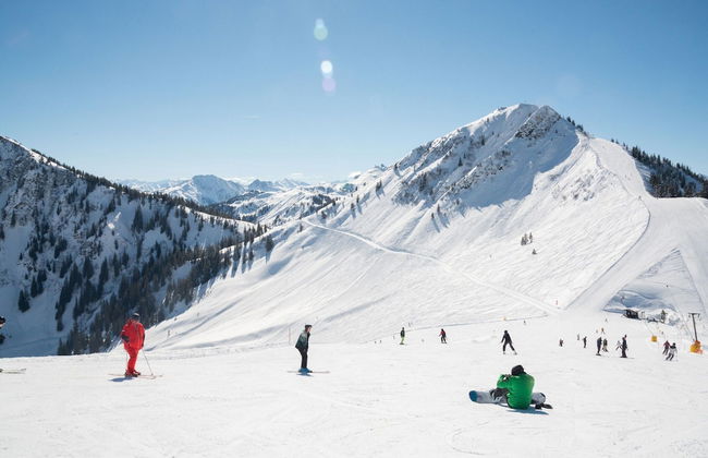 Chalet Rabl, Westendorf - Foto 23