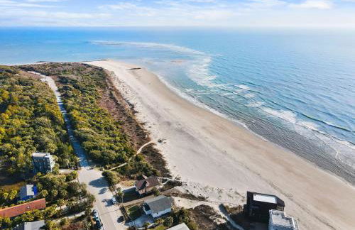 1724 E Ashley - Katie's Cottage in a Quiet Area of the Beach - Foto 41