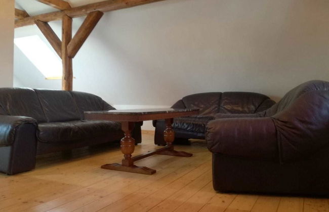 Gästehaus Leinetal - Foto 31