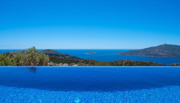 Akasya Dio in Kalkan Belediyesi - Foto 5, Habitación