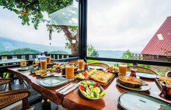 GAFULLUK TATİL KÖYÜ - Foto 2