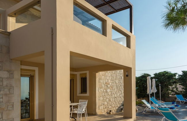 Palladio Villa Roussospiti - Photo 8