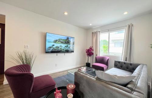 Hollywood Purple Habitat - Foto 6