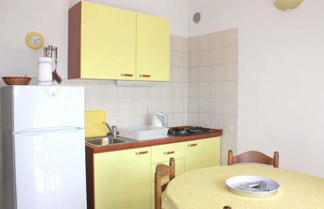 Apartment VIZ - Photo 13