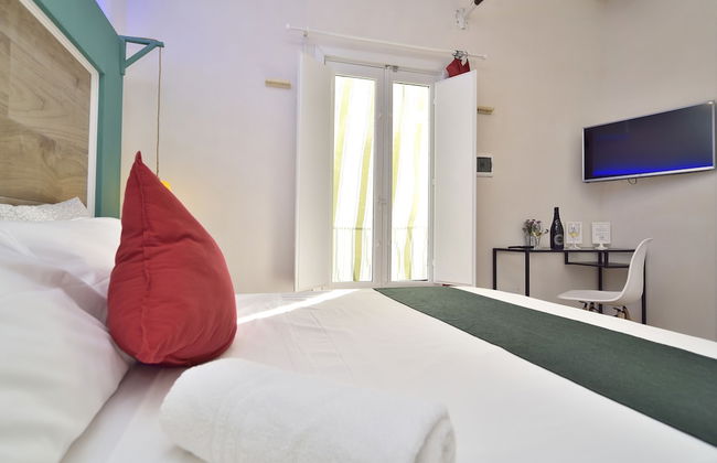 Modica Old Town Rooms - Foto 32