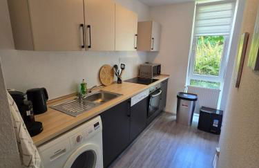 2-room apartment with balcony - Foto 18