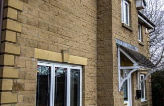 Harvest House with Games Room - Photo 15