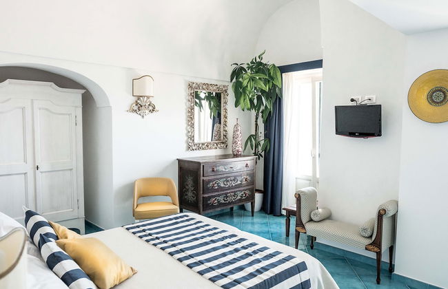 Villa Pittoresca in Ravello - Foto 66