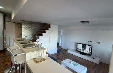 Malvarrosa Penthouse 4 rooms, suite, terrace and balcony - Foto 42