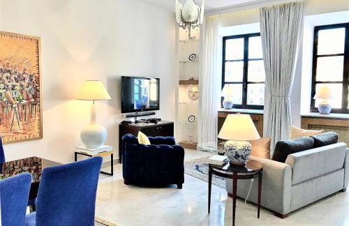 MONDRIAN Luxury Suites & Apartments Old Town Market Square - Foto 6