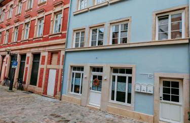 Stilvolle Suite im Herzen von Landau - Foto 55