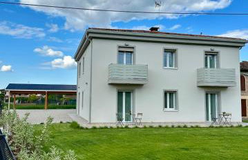 LA ROSA DEL SILE - Foto 1