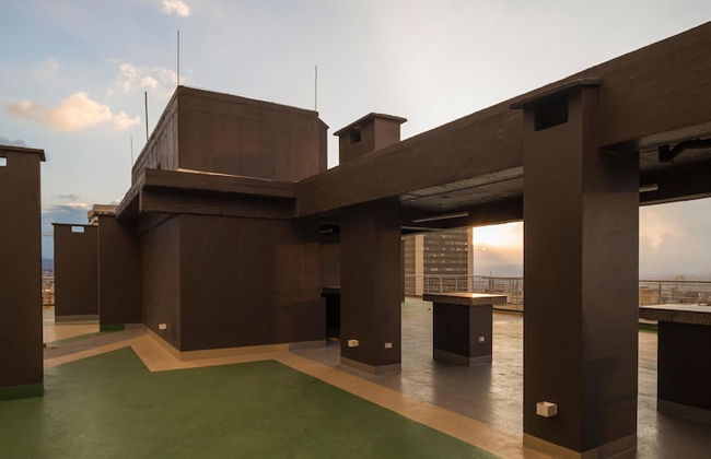 Torre Acqua Lofts by Jalo - Photo 32