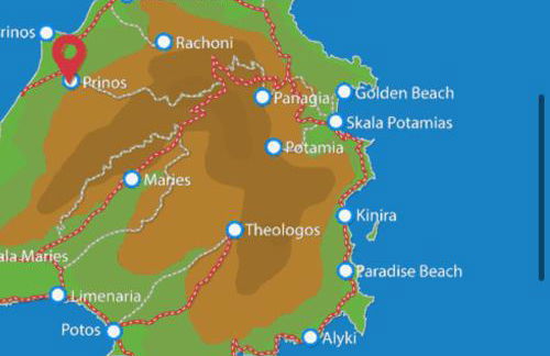 Elia & Petra Villa - Photo 24