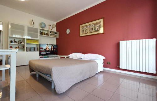 Alby's apartment, nella Motor Valley con parcheggio privato - Foto 11